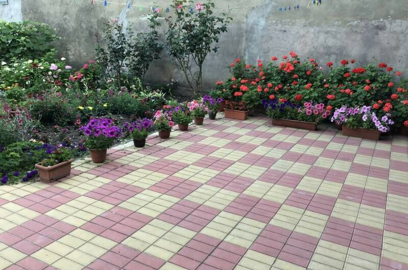 Изображение Изображение гостиницы &quot;Гостевой дом на Тихорецкой&quot; #4 #2