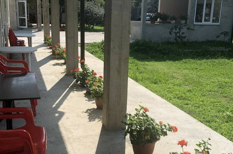 Изображение Изображение гостиницы &quot;Гостевой дом на Тихорецкой&quot; #5 #3