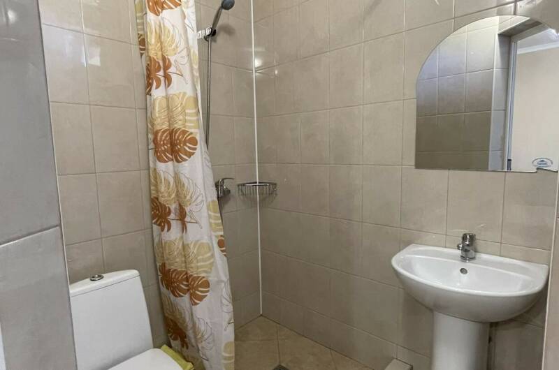 Изображение Изображение гостиницы &quot;Гостевой дом на Тихорецкой&quot; #6 #4