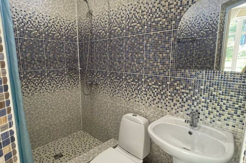 Изображение Изображение гостиницы &quot;Гостевой дом на Тихорецкой&quot; #8 #6