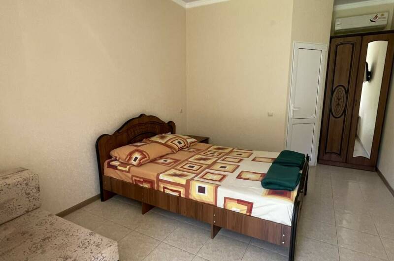 Изображение Изображение гостиницы &quot;Гостевой дом на Тихорецкой&quot; #9 #7