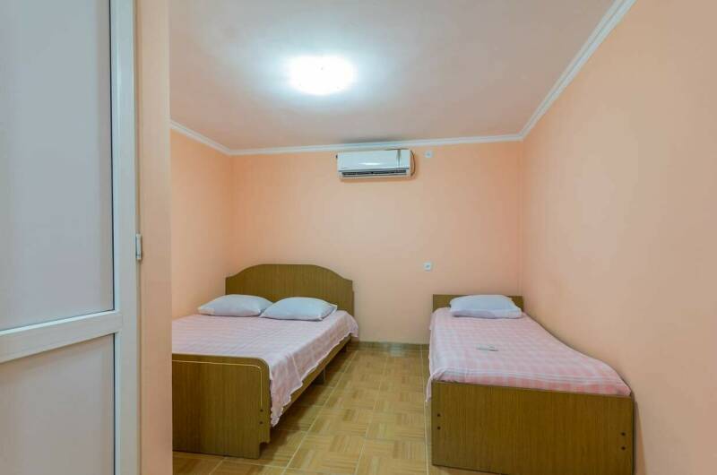 Изображение Изображение гостиницы &quot;Гостевой дом на Тихорецкой&quot; #10 #8