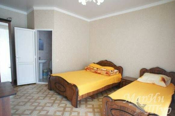 Изображение Изображение гостиницы &quot;Гостевой дом на Тихорецкой&quot; #11 #9