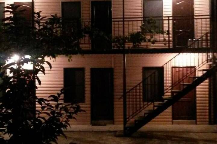 Изображение гостиницы "Гостевой дом «Танида»" #1