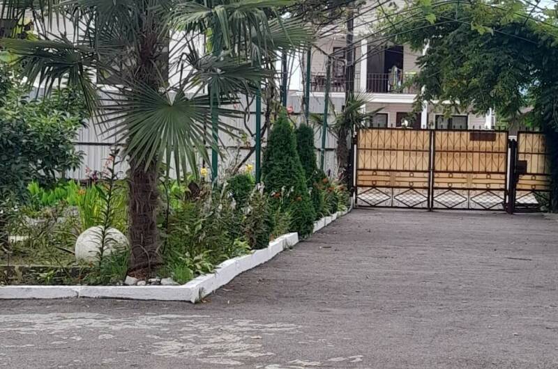 Изображение Изображение гостиницы &quot;Гостевой дом «Танида»&quot; #4 #2