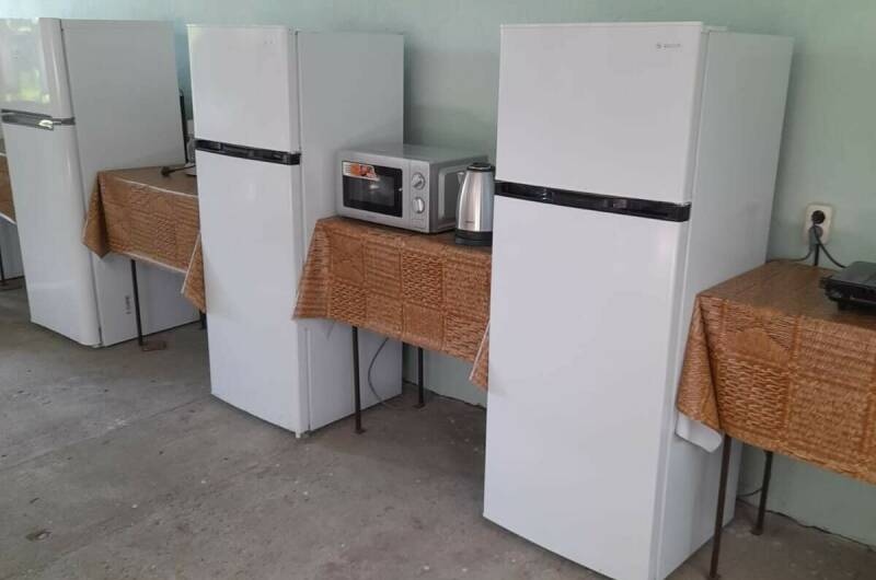 Изображение Изображение гостиницы &quot;Гостевой дом «Танида»&quot; #5 #3