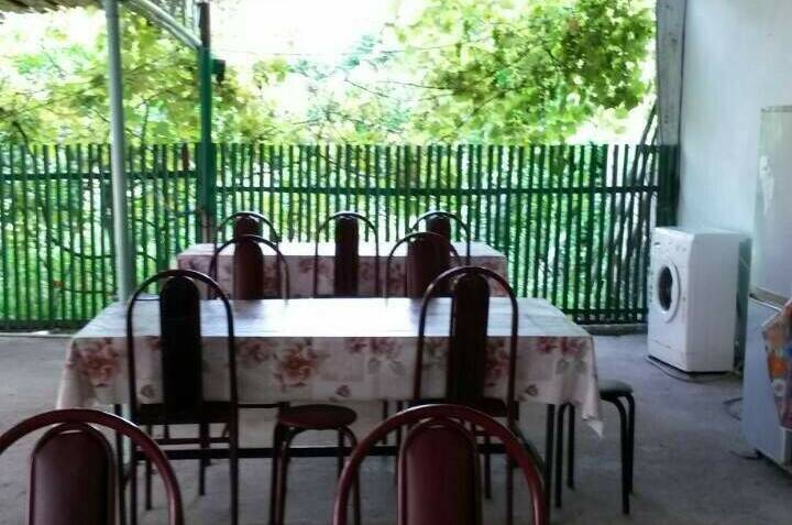 Изображение Изображение гостиницы &quot;Гостевой дом «Танида»&quot; #6 #4