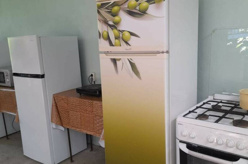 Изображение Изображение гостиницы &quot;Гостевой дом «Танида»&quot; #9 #7