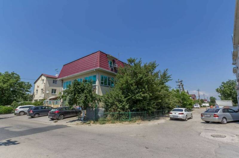 Изображение Изображение гостиницы &quot;Гостевой дом «Сябры»&quot; #3 #1