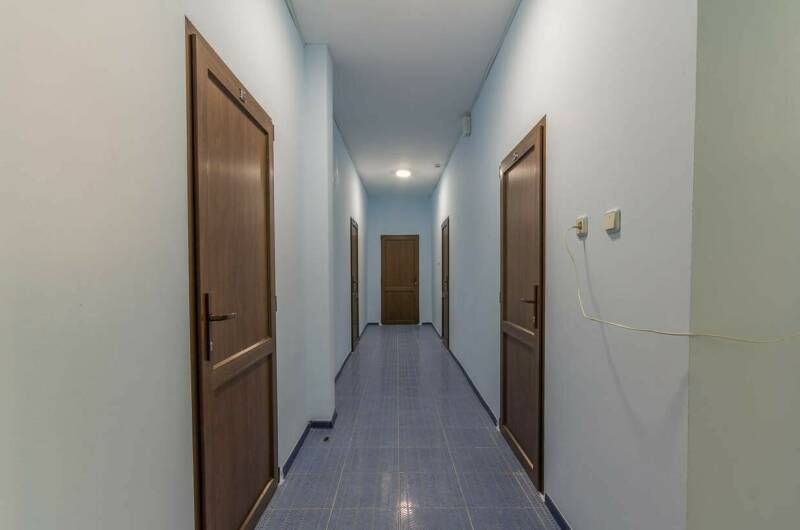 Изображение Изображение гостиницы &quot;Гостевой дом «Сябры»&quot; #4 #2