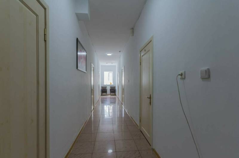 Изображение Изображение гостиницы &quot;Гостевой дом «Сябры»&quot; #5 #3