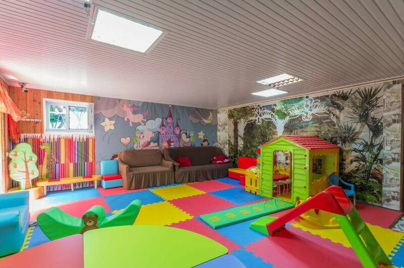 Изображение Изображение гостиницы &quot;Гостевой дом «Сябры»&quot; #7 #5