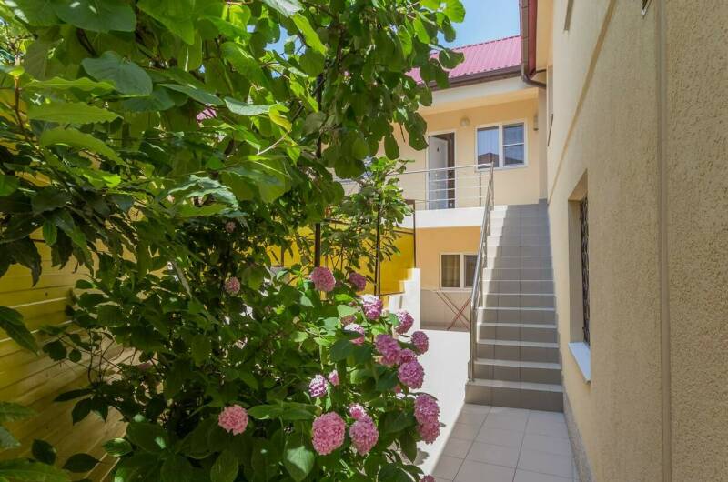 Изображение гостиницы "Частный дом «Лето 15»" #1