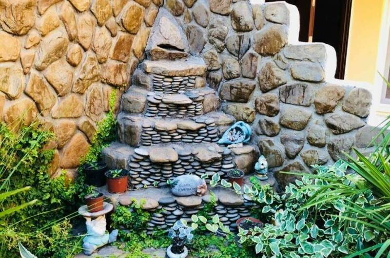 Изображение Изображение гостиницы &quot;Частный дом «Лето 15»&quot; #3 #1