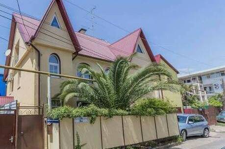 Изображение Изображение гостиницы &quot;Частный дом «Лето 15»&quot; #4 #2