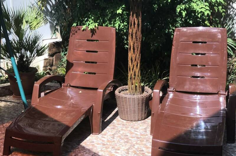 Изображение Изображение гостиницы &quot;Частный дом «Лето 15»&quot; #5 #3