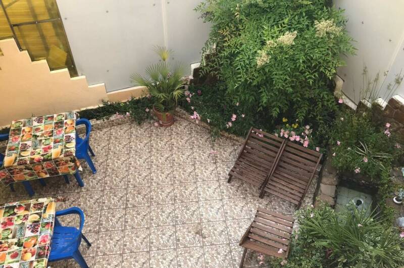 Изображение Изображение гостиницы &quot;Частный дом «Лето 15»&quot; #7 #5