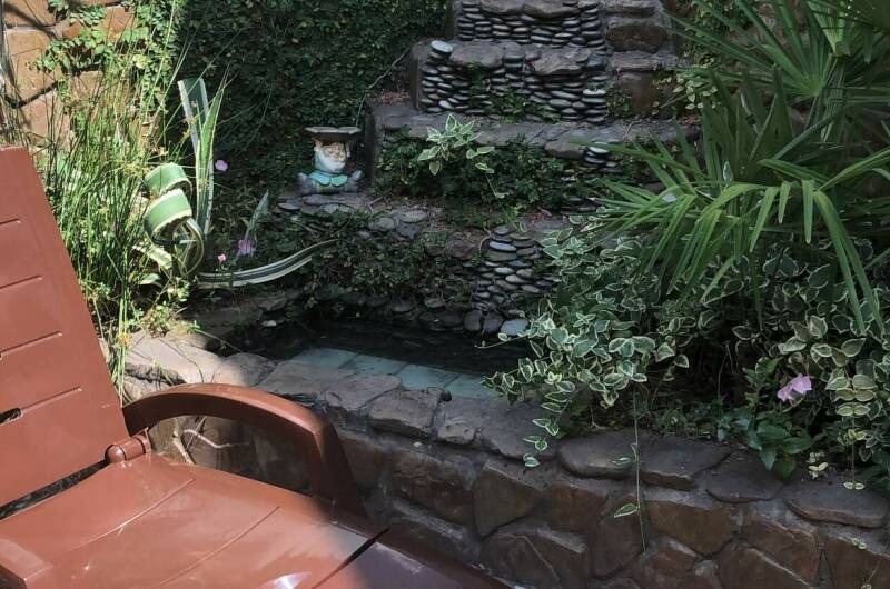 Изображение Изображение гостиницы &quot;Частный дом «Лето 15»&quot; #8 #6