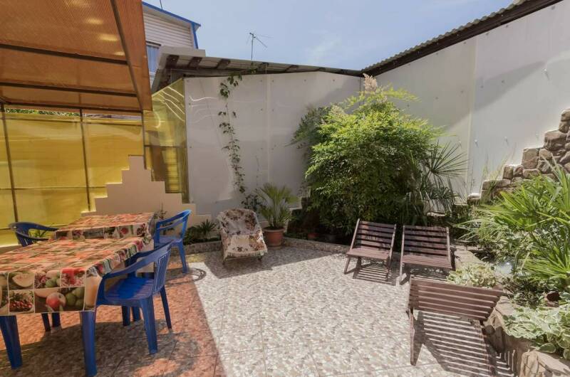 Изображение Изображение гостиницы &quot;Частный дом «Лето 15»&quot; #9 #7