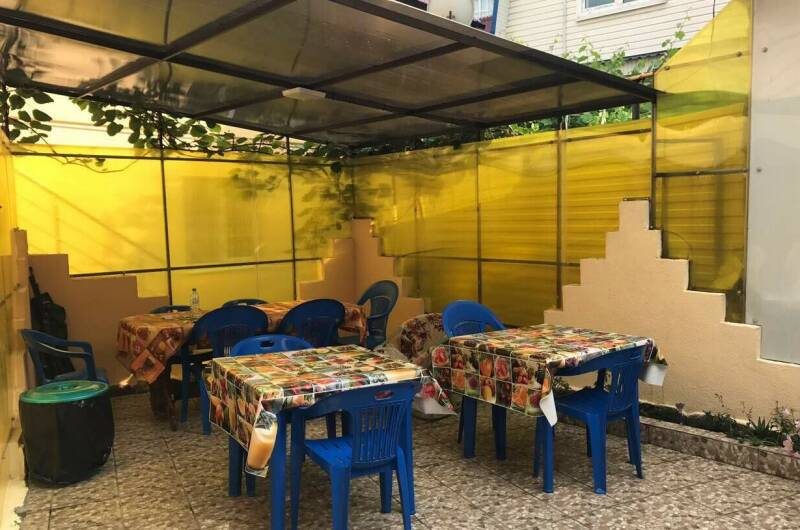 Изображение Изображение гостиницы &quot;Частный дом «Лето 15»&quot; #10 #8