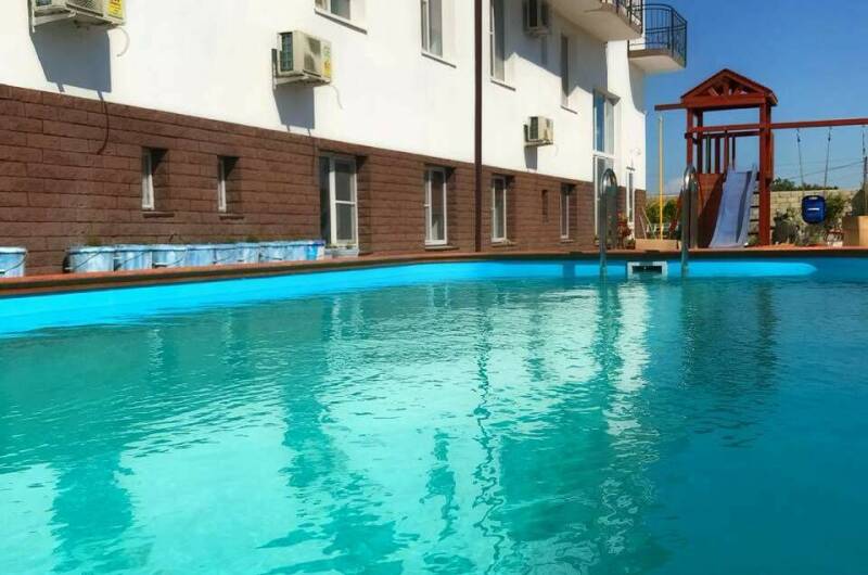 Изображение гостиницы "Частное домовладение Ленина 11" #1