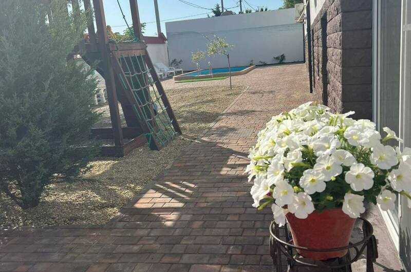 Изображение Изображение гостиницы &quot;Частное домовладение Ленина 11&quot; #3 #1