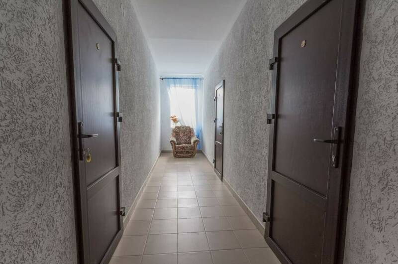 Изображение Изображение гостиницы &quot;Частное домовладение Ленина 11&quot; #4 #2