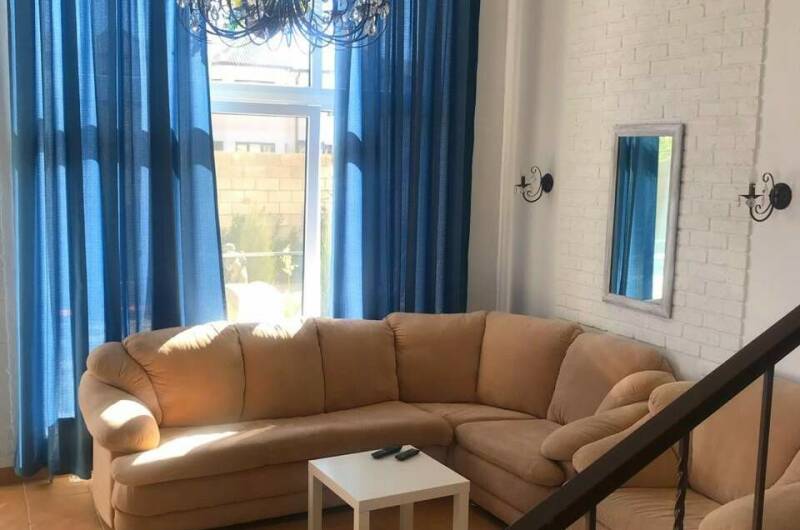 Изображение Изображение гостиницы &quot;Частное домовладение Ленина 11&quot; #6 #4