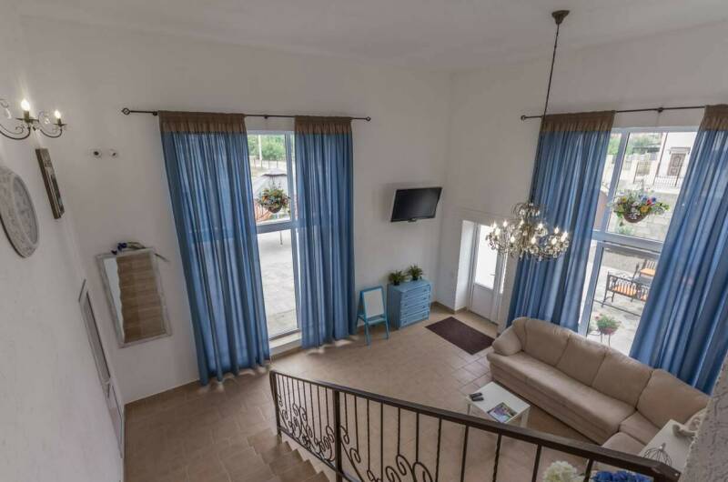 Изображение Изображение гостиницы &quot;Частное домовладение Ленина 11&quot; #8 #6