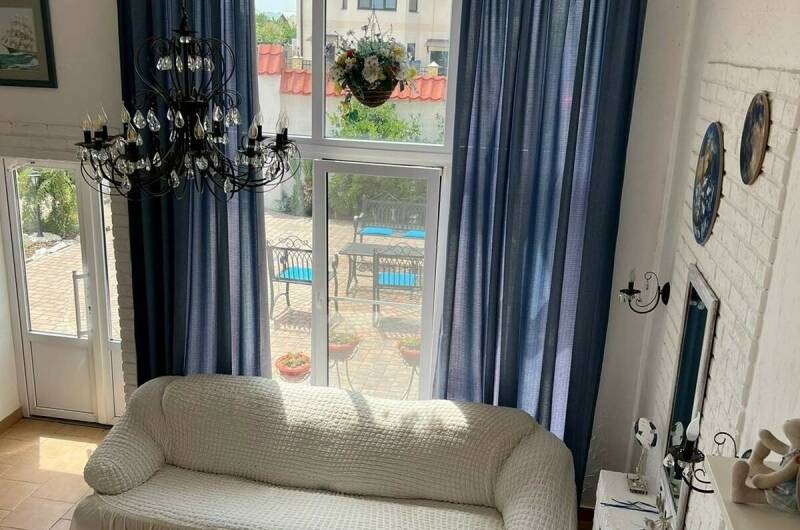 Изображение Изображение гостиницы &quot;Частное домовладение Ленина 11&quot; #9 #7