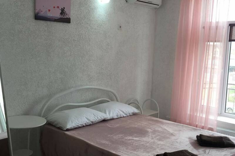 Изображение Изображение гостиницы &quot;Частное домовладение Ленина 11&quot; #10 #8