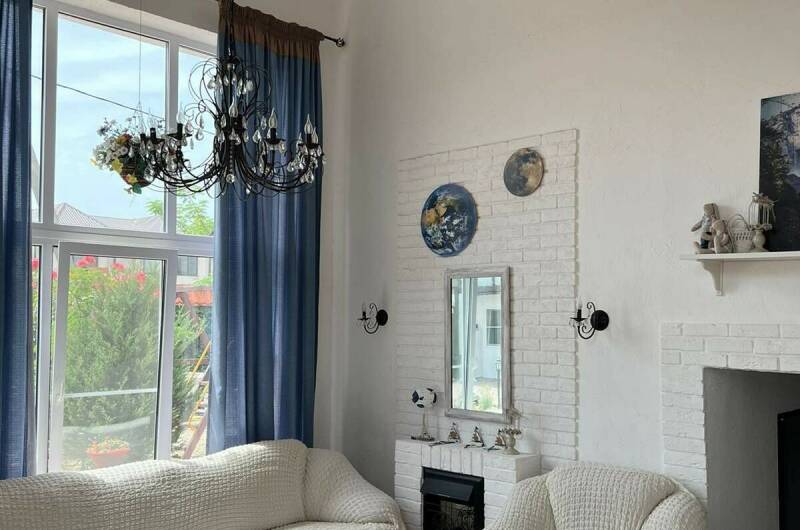 Изображение Изображение гостиницы &quot;Частное домовладение Ленина 11&quot; #11 #9