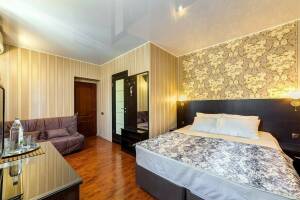 Изображение отеля / гостиницы "Частное домовладение «Orange»"