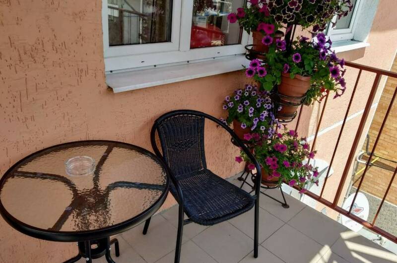 Изображение Изображение гостиницы &quot;Частное домовладение «Orange»&quot; #3 #1