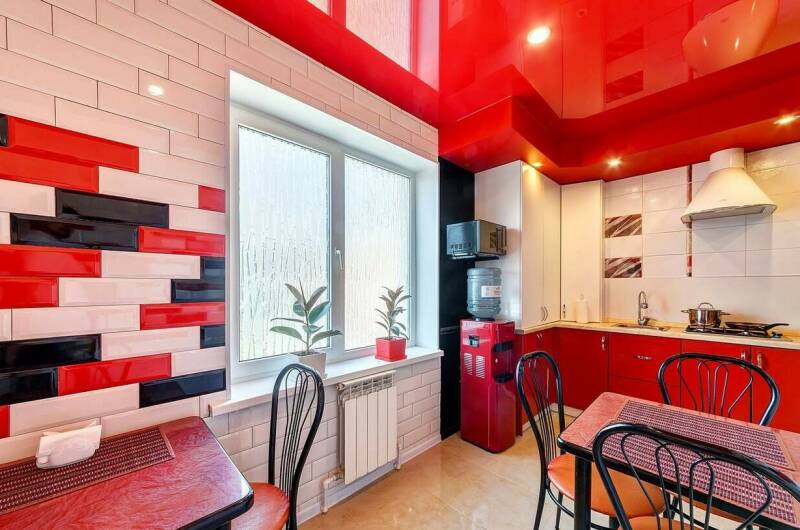 Изображение Изображение гостиницы &quot;Частное домовладение «Orange»&quot; #4 #2