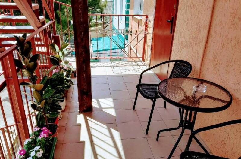 Изображение Изображение гостиницы &quot;Частное домовладение «Orange»&quot; #6 #4