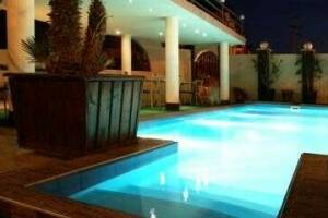 Изображение отеля / гостиницы "Гостевой дом «Седьмая миля»"