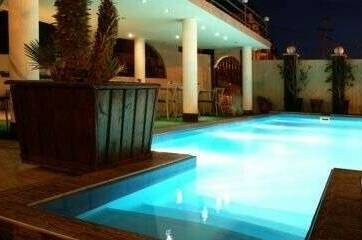 Изображение гостиницы "Гостевой дом «Седьмая миля»" #1