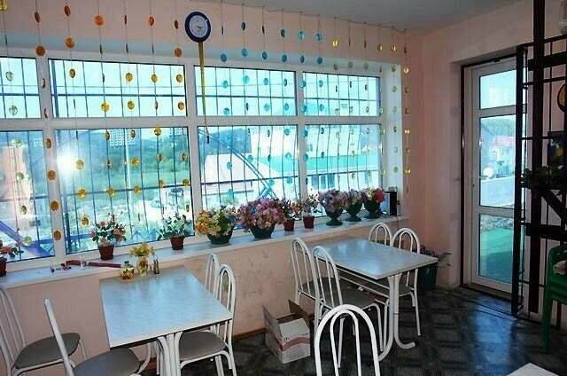 Изображение Изображение гостиницы &quot;Гостевой дом «Седьмая миля»&quot; #7 #5