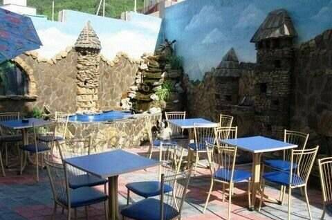 Изображение Изображение гостиницы &quot;Гостевой дом «Седьмая миля»&quot; #8 #6