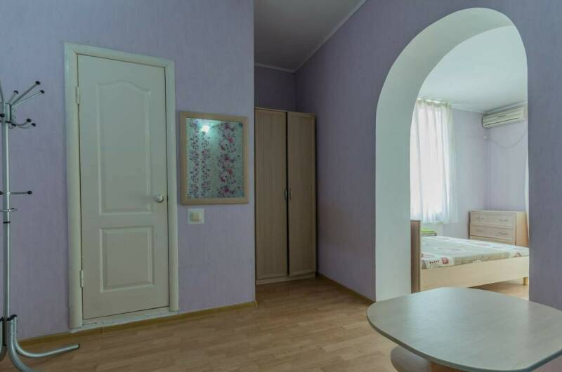 Изображение Изображение гостиницы &quot;Гостевой дом «Седьмая миля»&quot; #9 #7