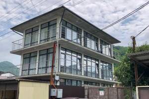 Изображение отеля / гостиницы "Гостевой дом «Соло»"