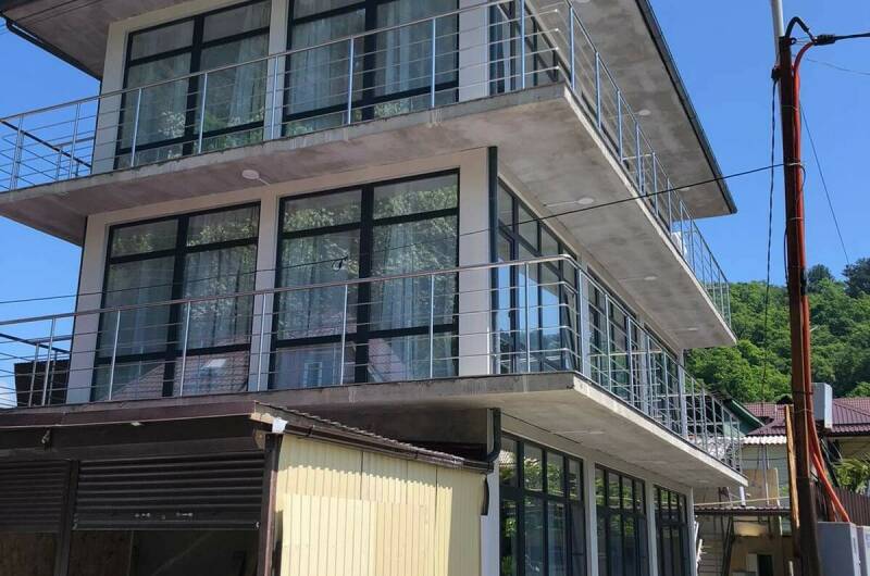 Изображение Изображение гостиницы &quot;Гостевой дом «Соло»&quot; #5 #3