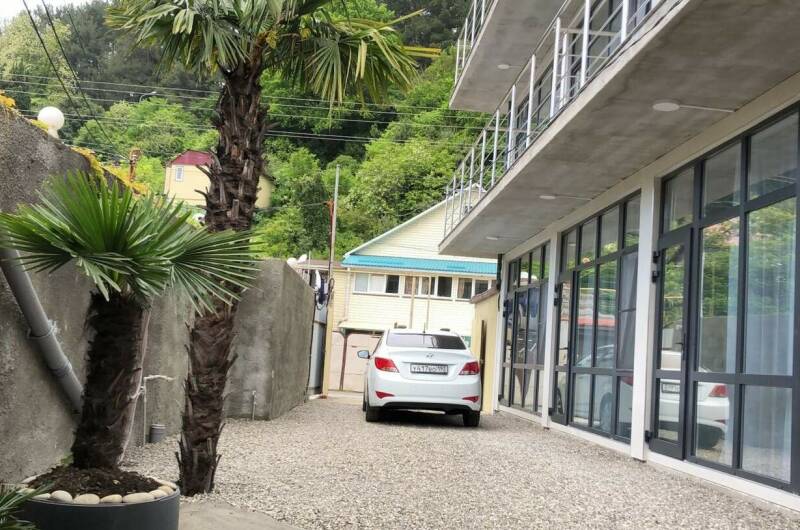 Изображение Изображение гостиницы &quot;Гостевой дом «Соло»&quot; #6 #4