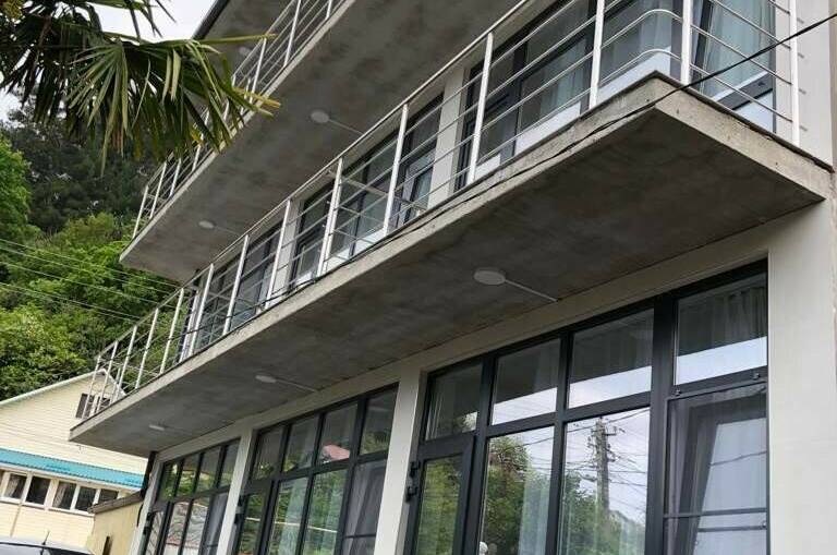 Изображение Изображение гостиницы &quot;Гостевой дом «Соло»&quot; #7 #5