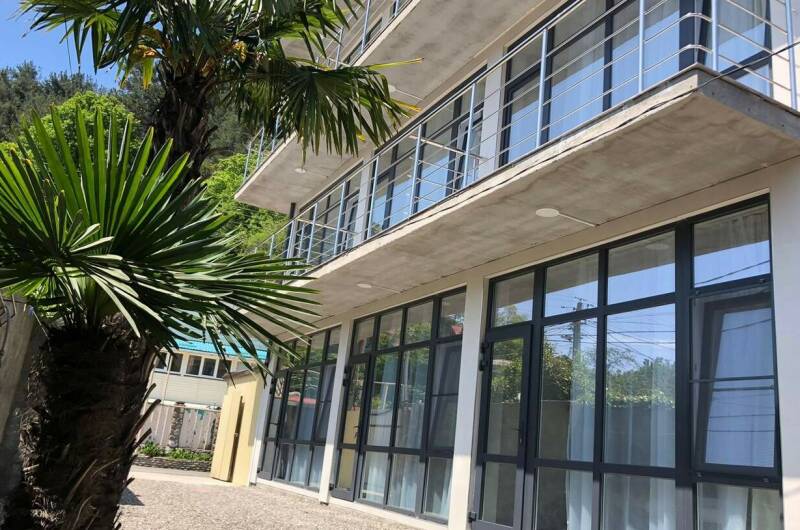 Изображение Изображение гостиницы &quot;Гостевой дом «Соло»&quot; #8 #6