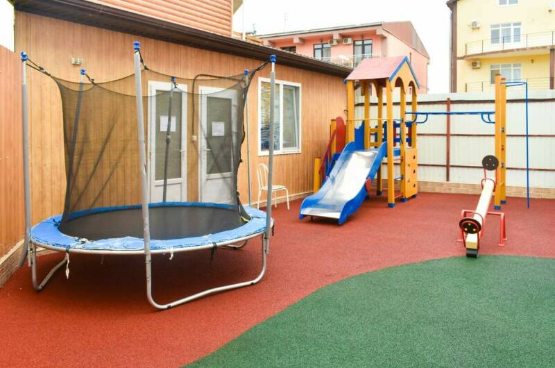 Изображение Изображение гостиницы &quot;Гостевой дом «Совиньон»&quot; #4 #2