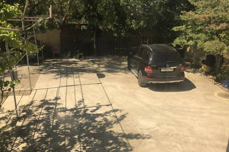 Изображение Изображение гостиницы &quot;Гостевой дом «Семейный»&quot; #3 #1