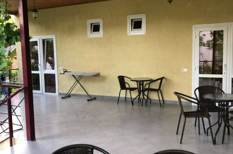 Изображение Изображение гостиницы &quot;Гостевой дом «Семейный»&quot; #4 #2