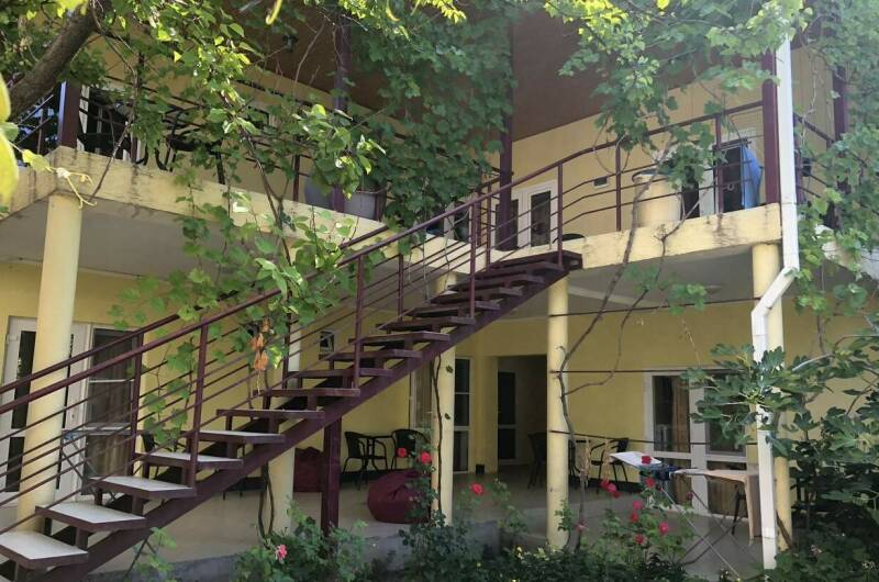 Изображение Изображение гостиницы &quot;Гостевой дом «Семейный»&quot; #6 #4